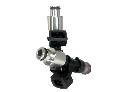 Pro-Series - 2200cc - "Honda Acura Infinity Nissan" Style - 60:11:14 - EV1/EV6/Denso plug