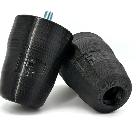 MK2 Front Bump Stops: Long Travel Specific