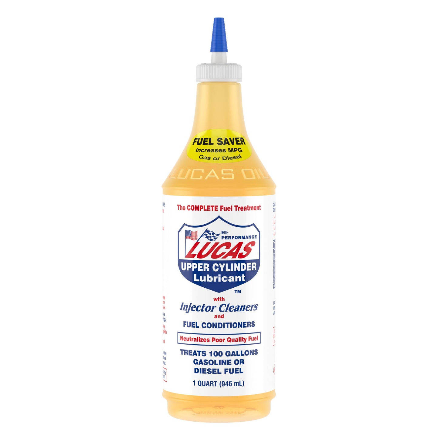Fuel Treatment 1 Quart