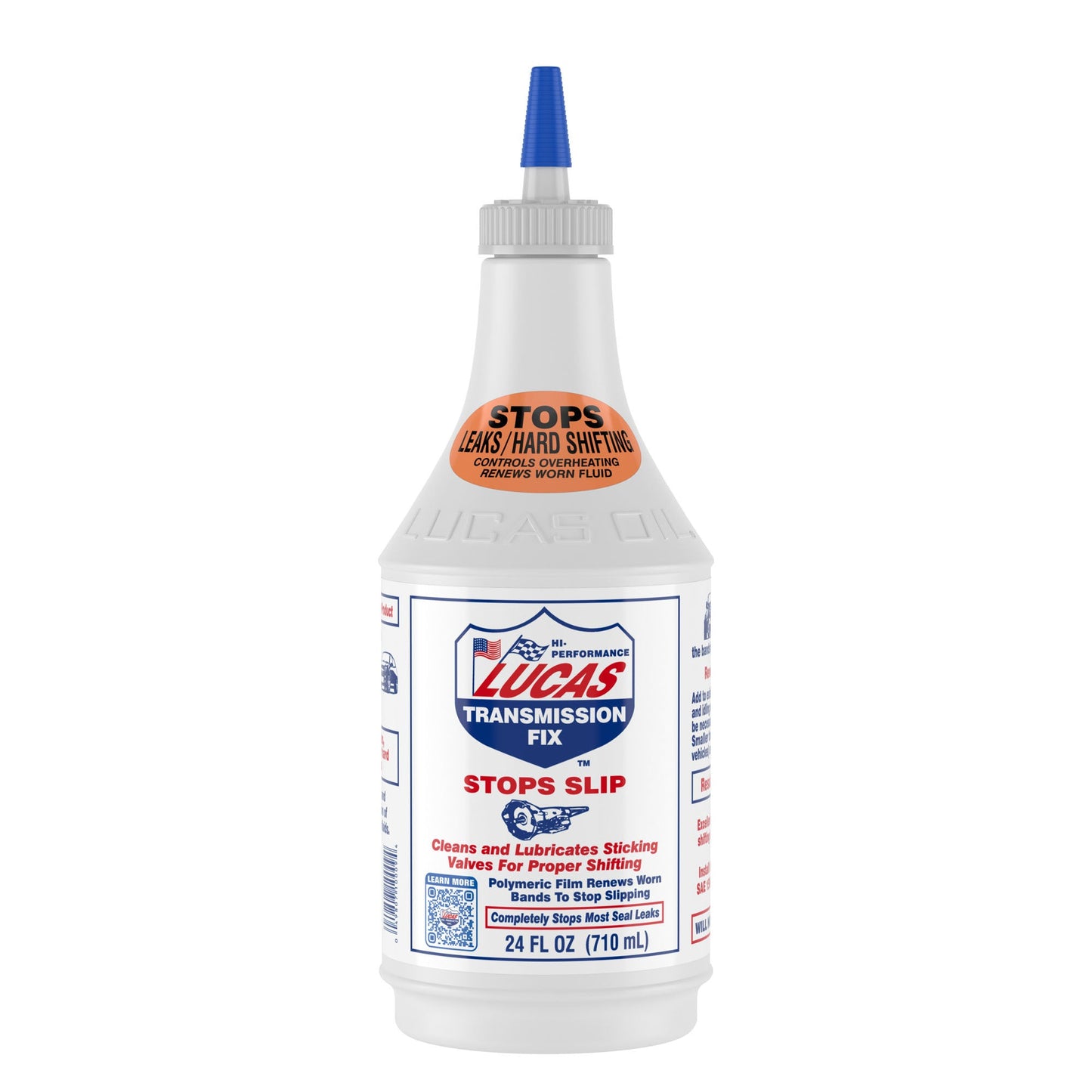 Transmission Fix 24 oz.