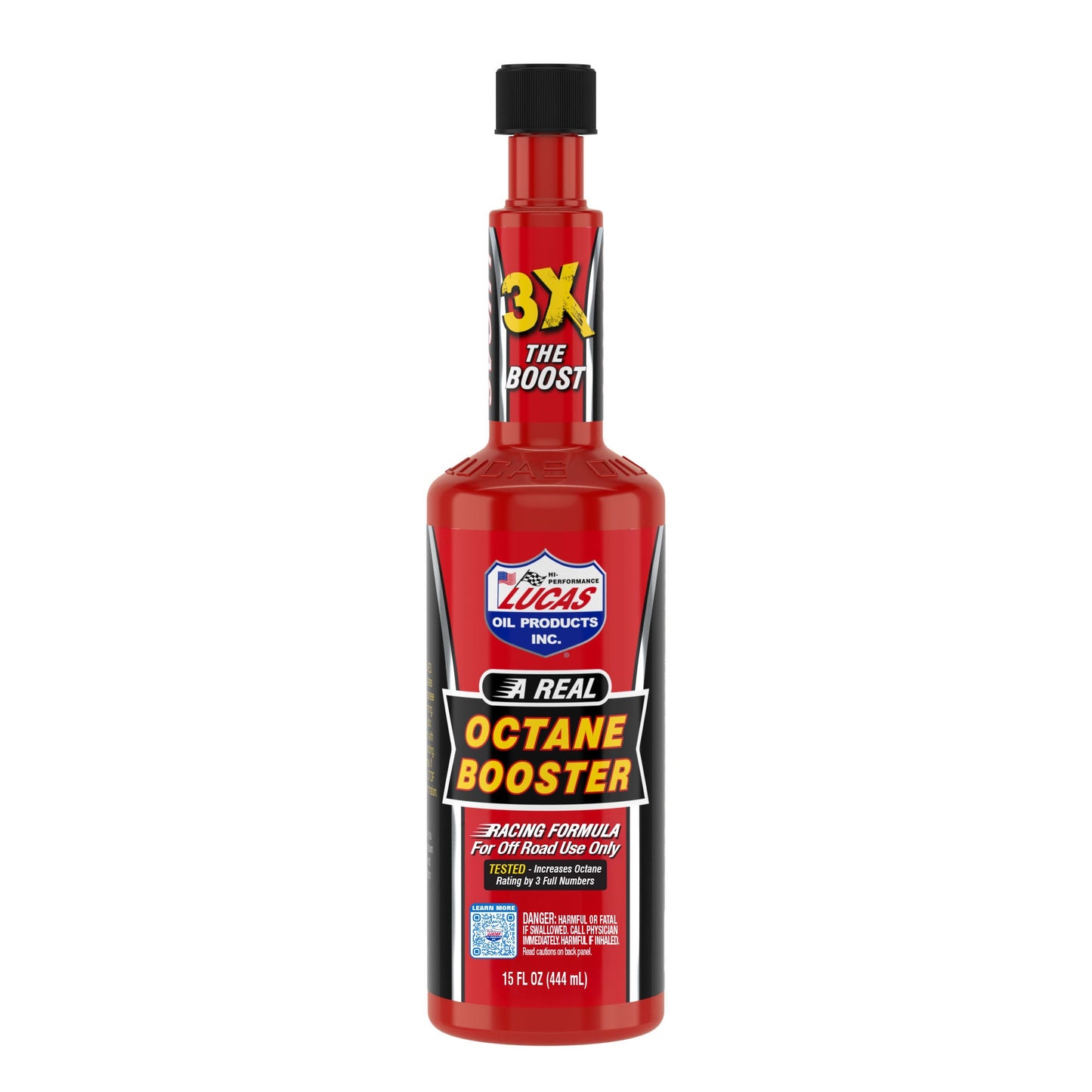 Octane Booster