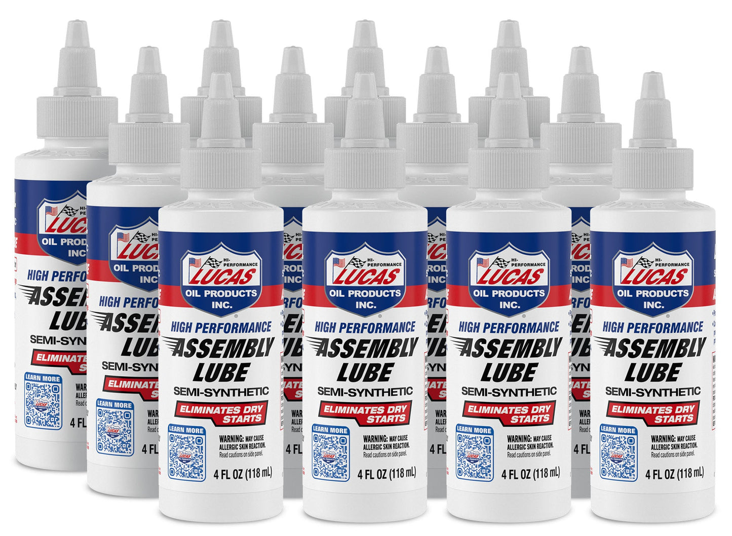 Assembly Lube 12x4oz