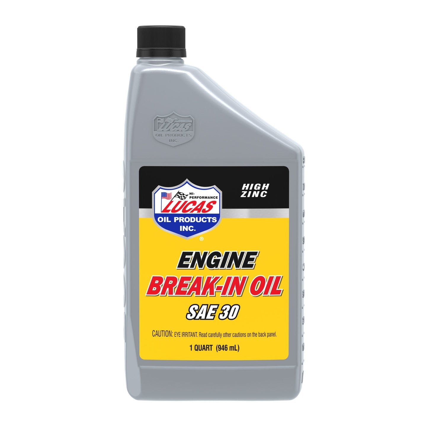 Petroleum Break In Oil 30w 1 Qt
