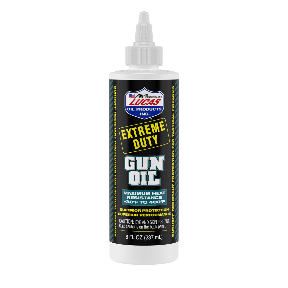 Extreme Duty Gun Oil 8 Ounce