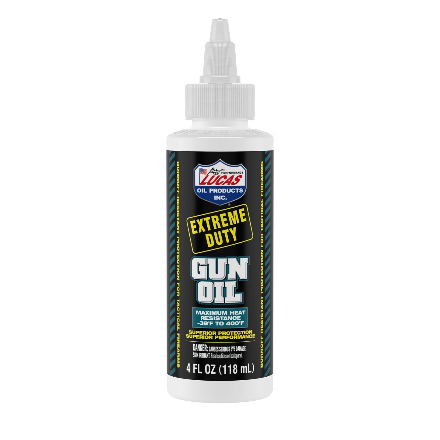 Extreme Duty Gun Oil 4 Ounce