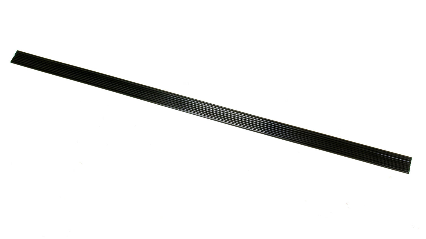 CAP TAILGATE RUBBER RIBBED