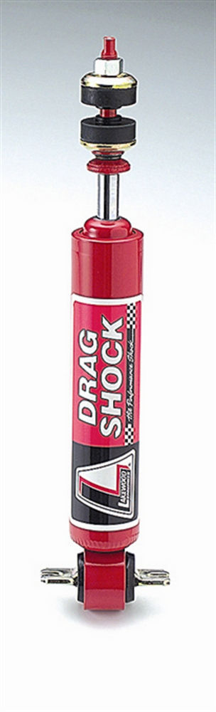 FRONT RACE SHOCK 90/10