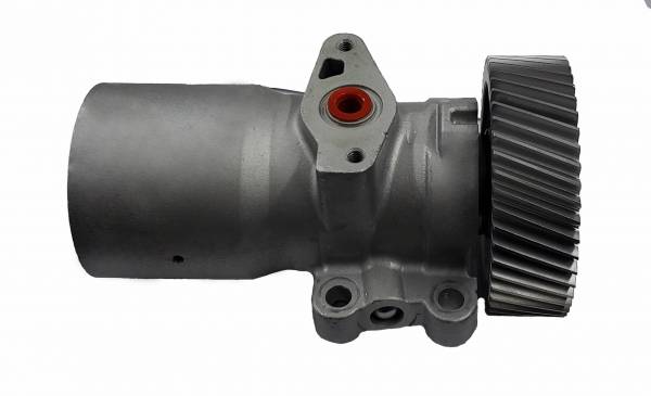 CNC Fabrication 6.0L 03-04 Stage 1 HPOP - 6.0-EHPOP-STG1
