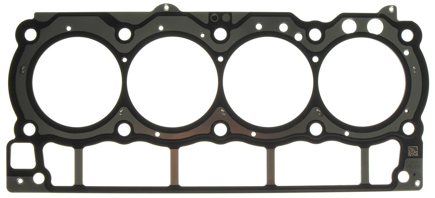 ENGINE CYLINDER HEAD