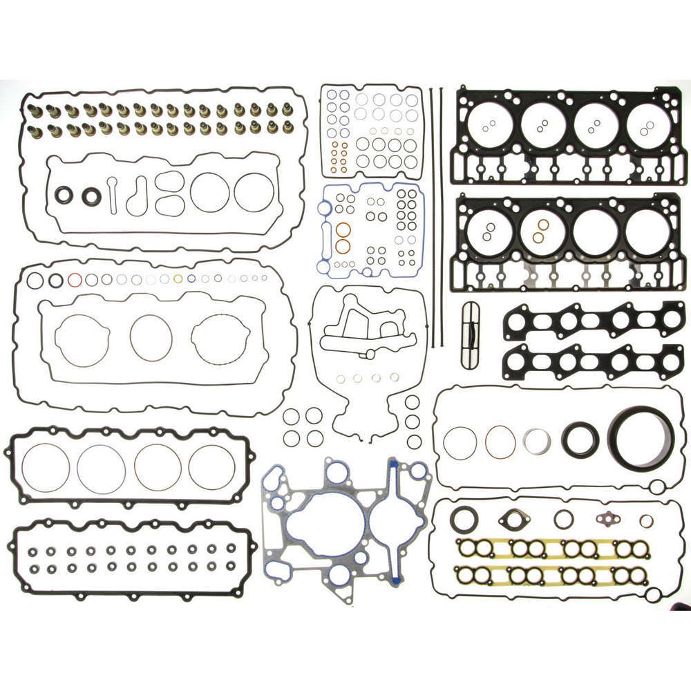 ENGINE KIT GASKET SET