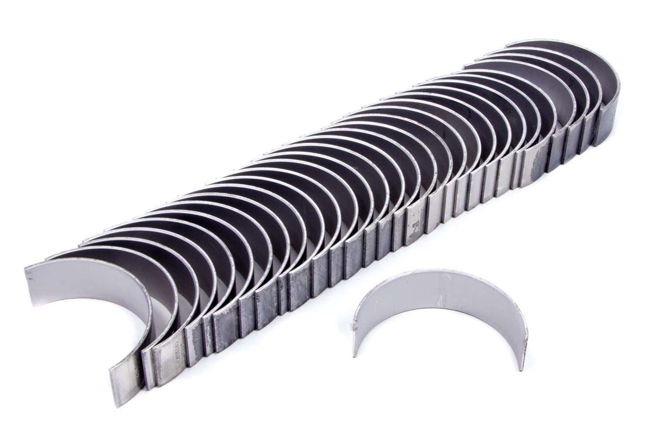 CONNECTING ROD BEARING SET