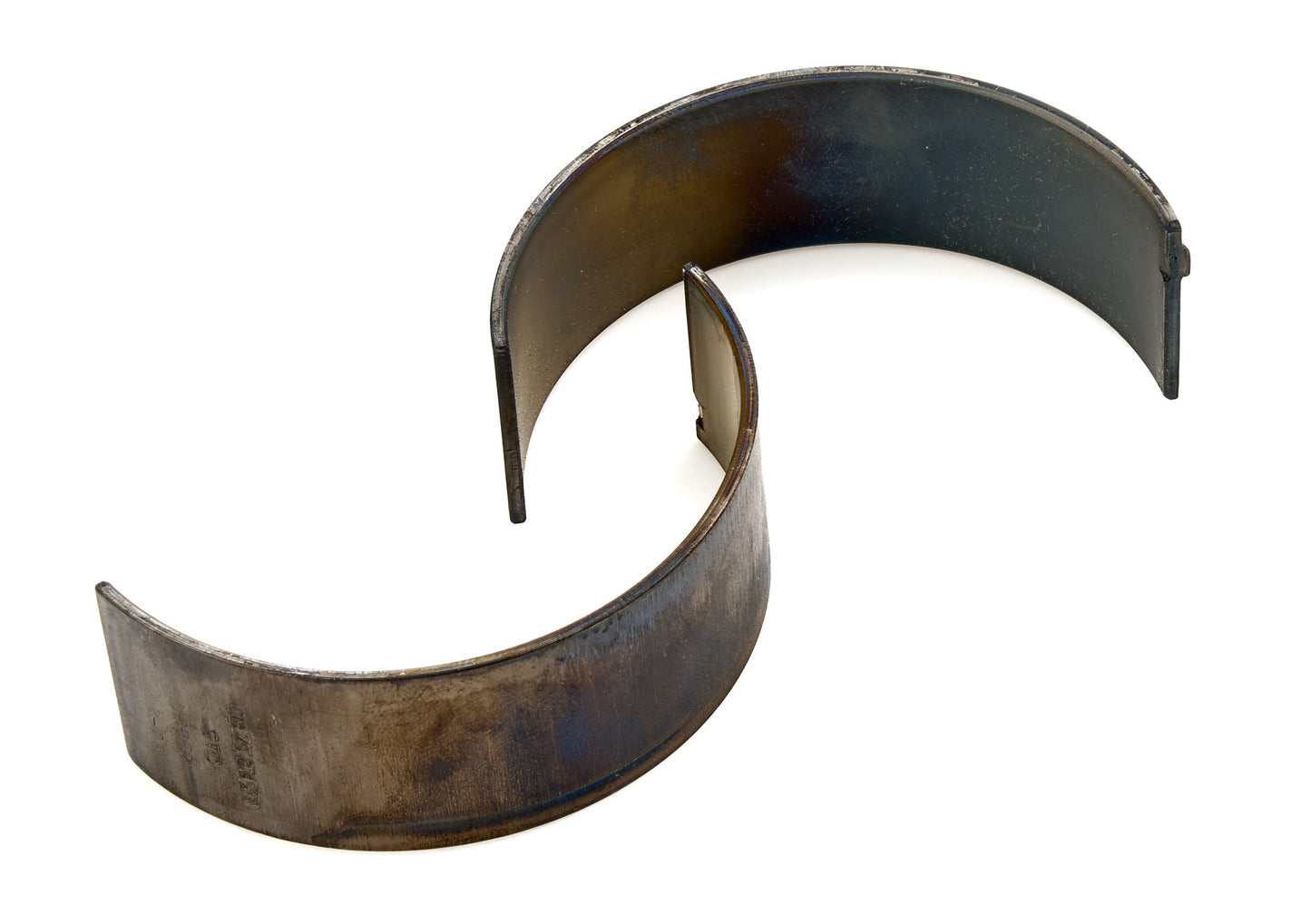 Rod Bearing