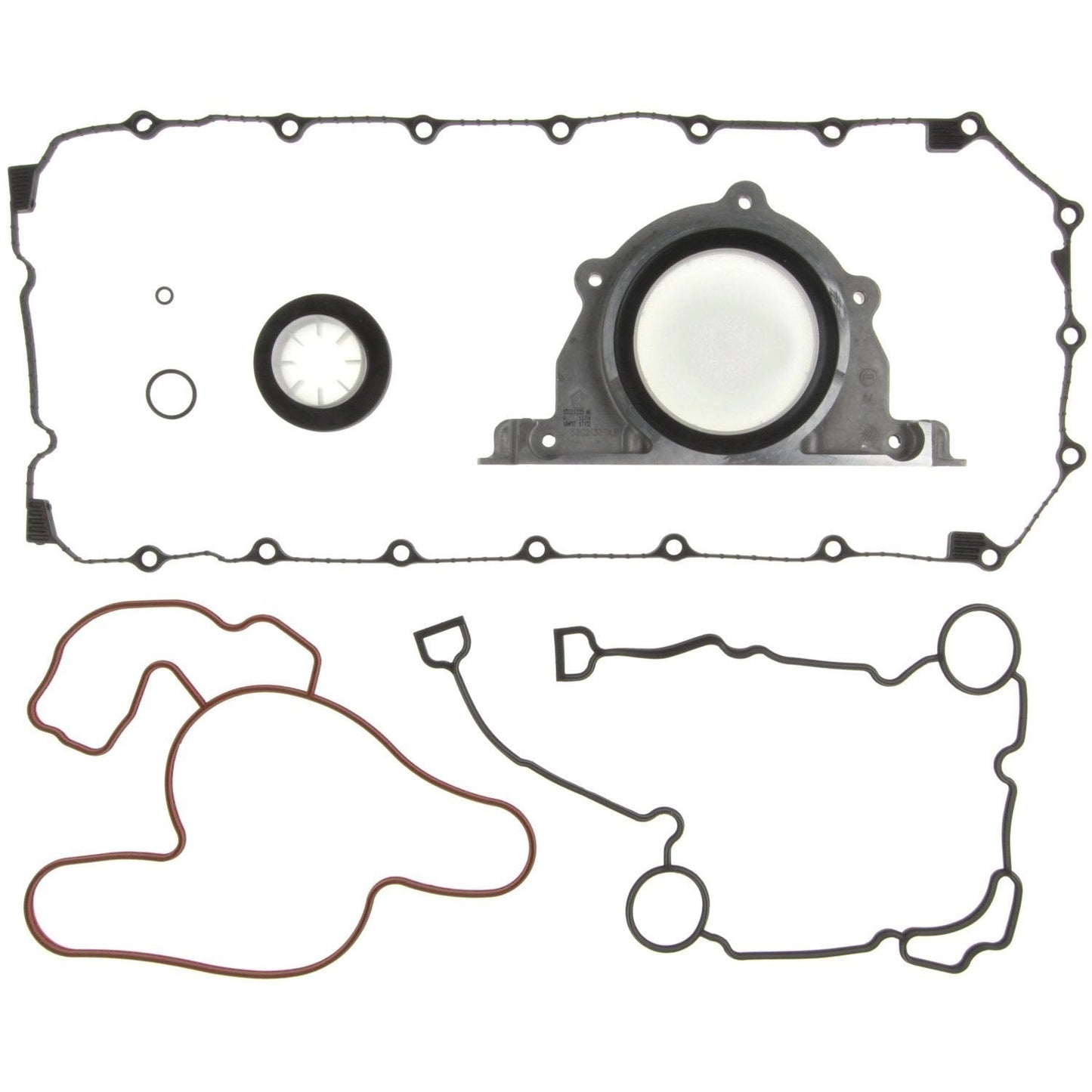 CONVERSION SET