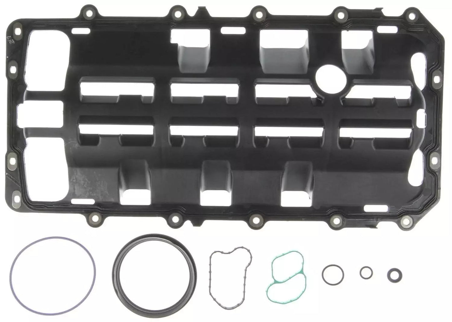 CONVERSION SET