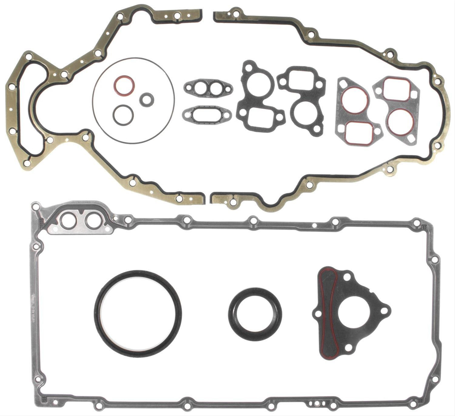 CONVERSION SET