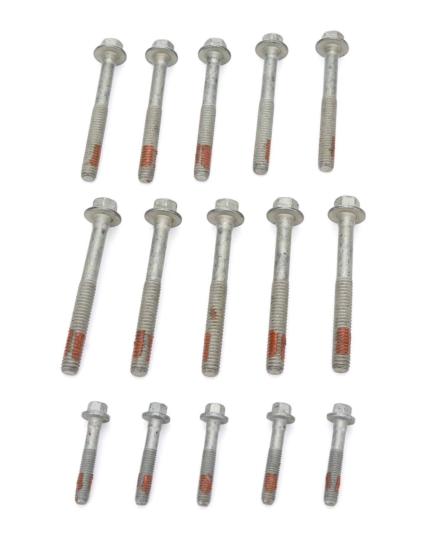 Head Bolt Set 04-16 Chevy LS