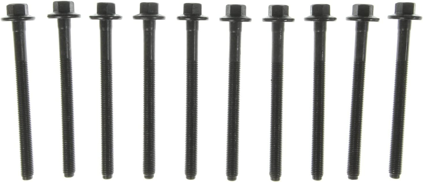 CYLINDER HEAD BOLTS
