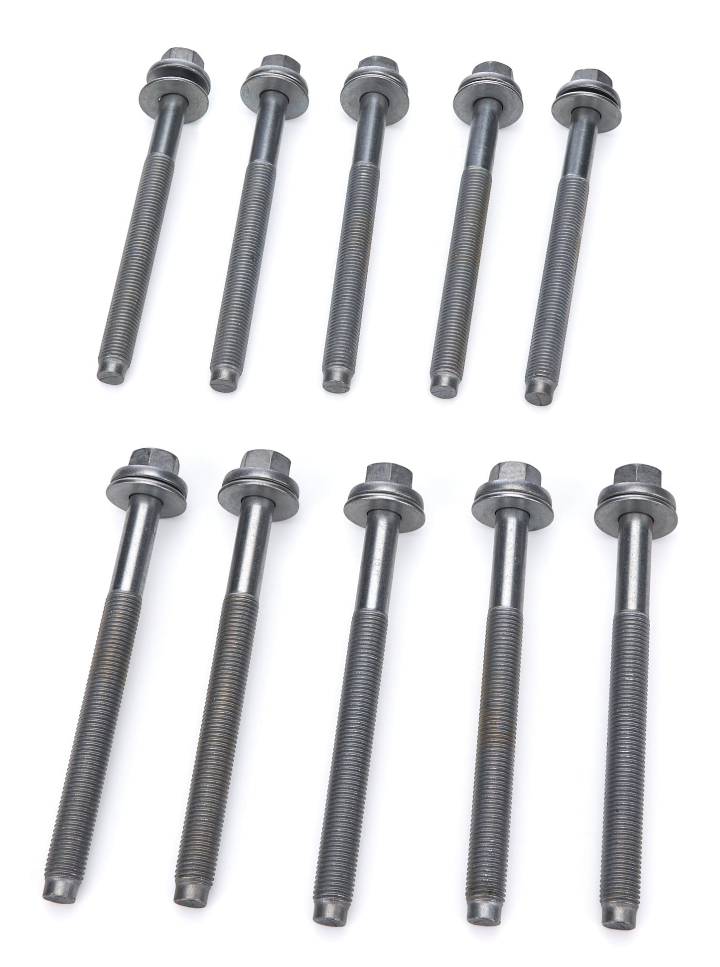 ENGINE CYLINDER HEAD