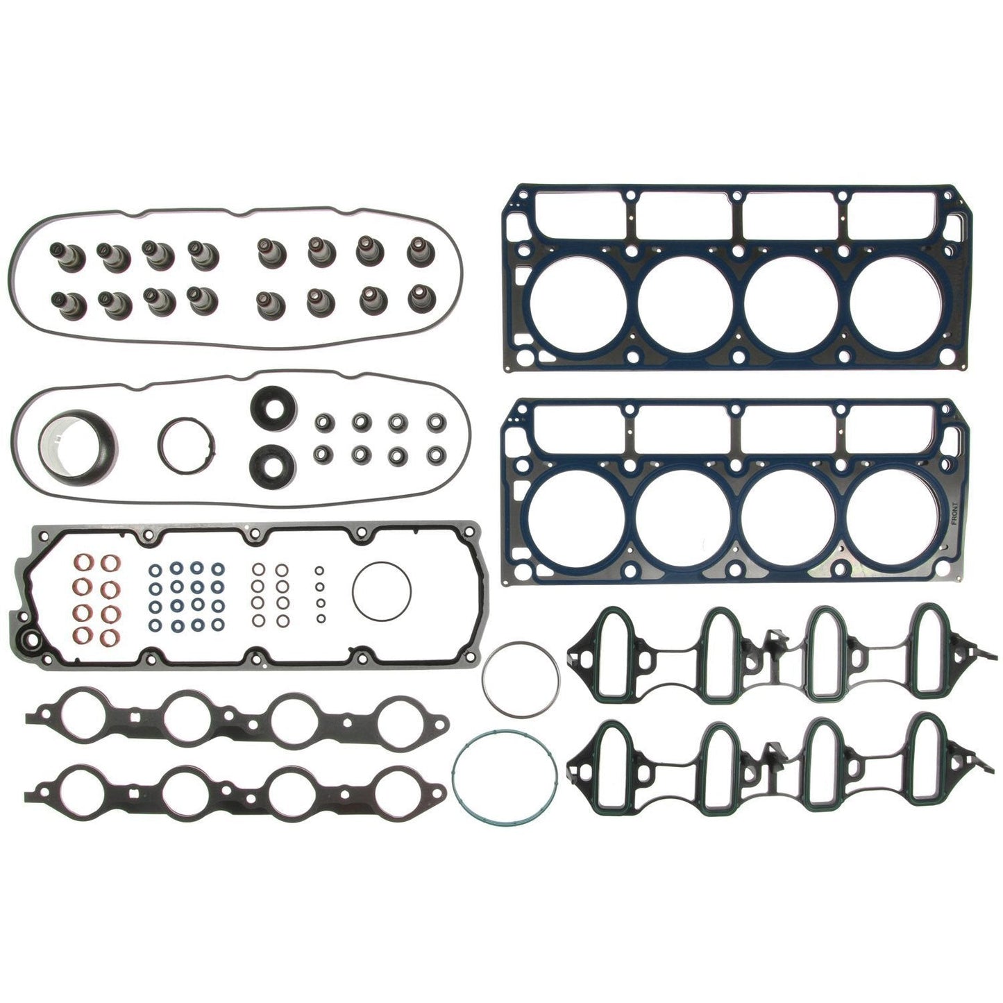 HEAD SET