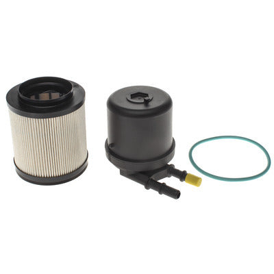 MAHLE FUEL FILTER