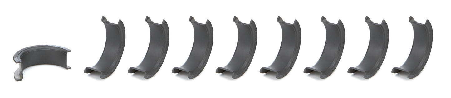THRUST WASHER BEARINGS