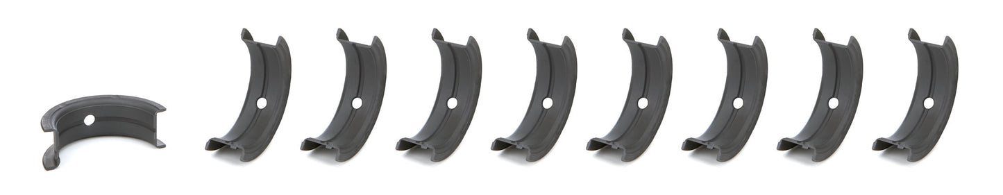 THRUST WASHER BEARINGS