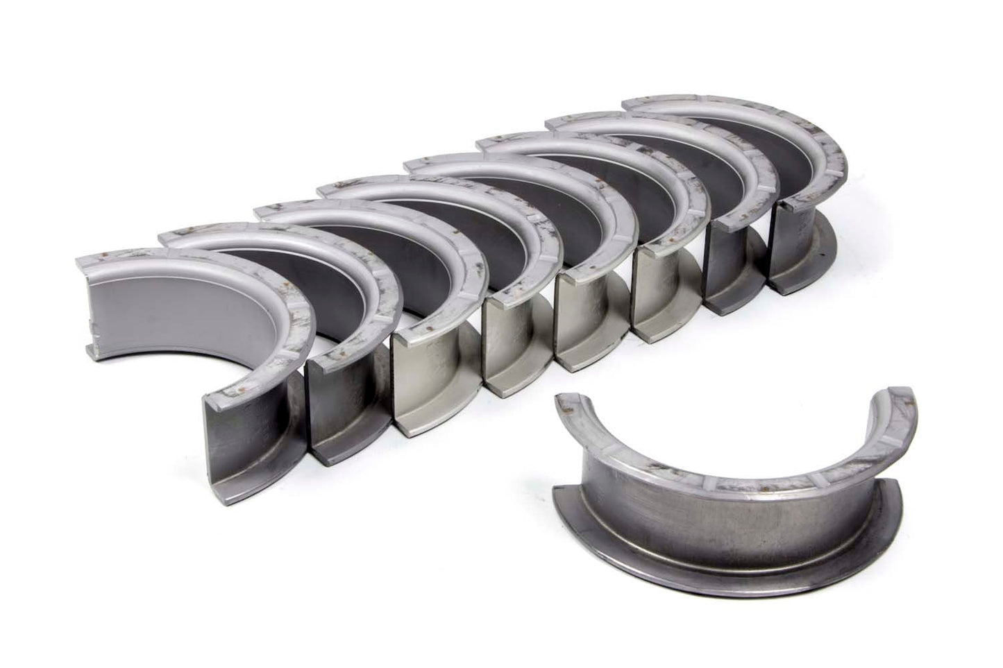 INDIVIDUAL MAIN BEARINGS