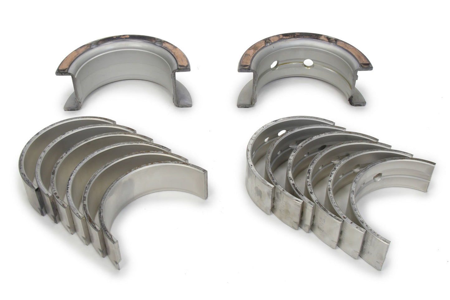 MAIN BEARING SET