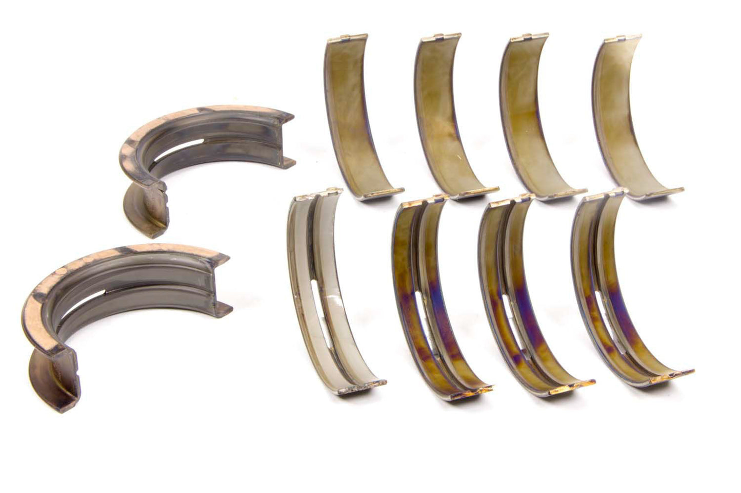 MAIN BEARING SET