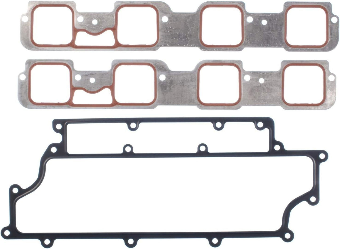 INTAKE MANIFOLD SET