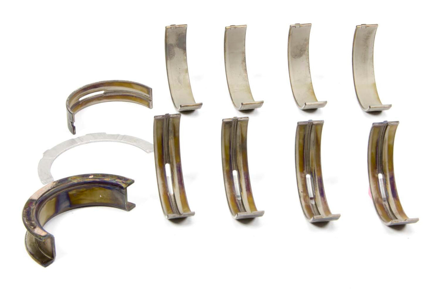 MAIN BEARING SET