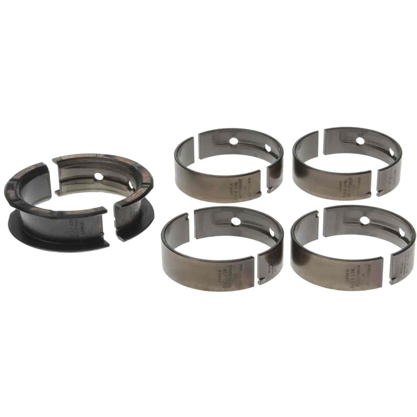 MAIN BEARING SET