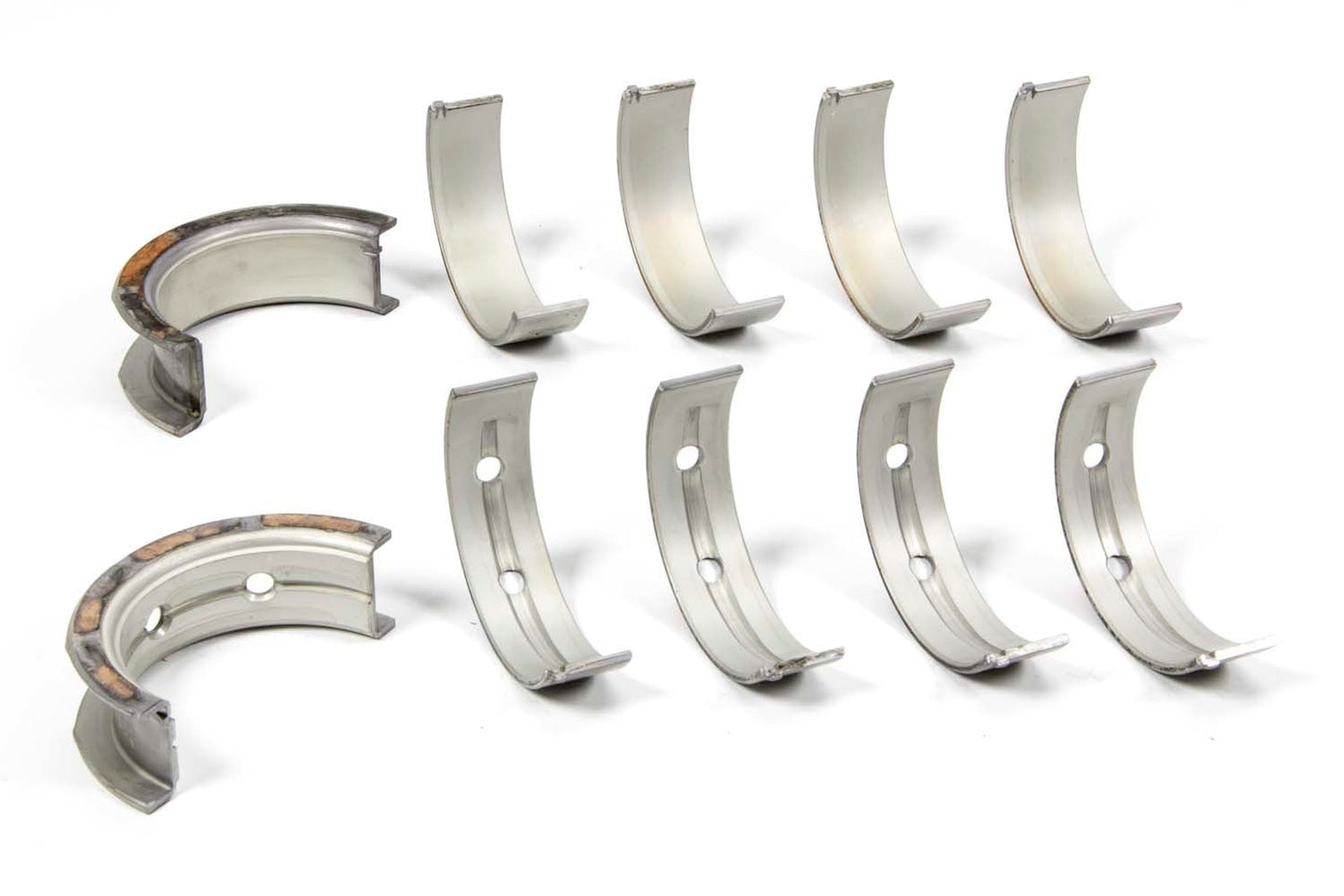 MAIN BEARING SET