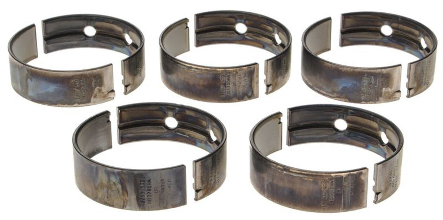 MAIN BEARING SET