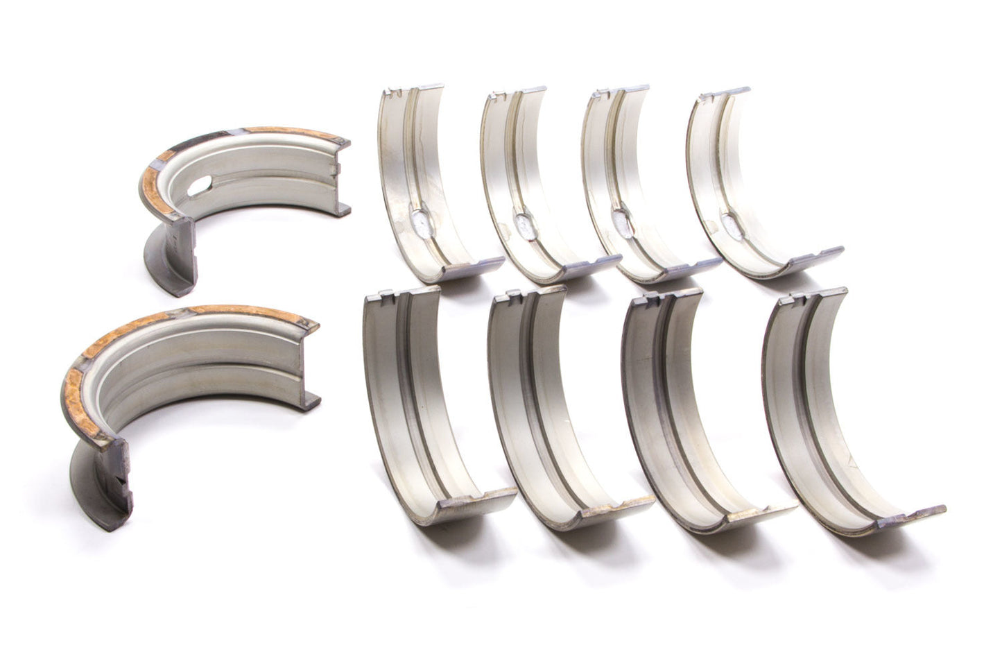 MAIN BEARING SET