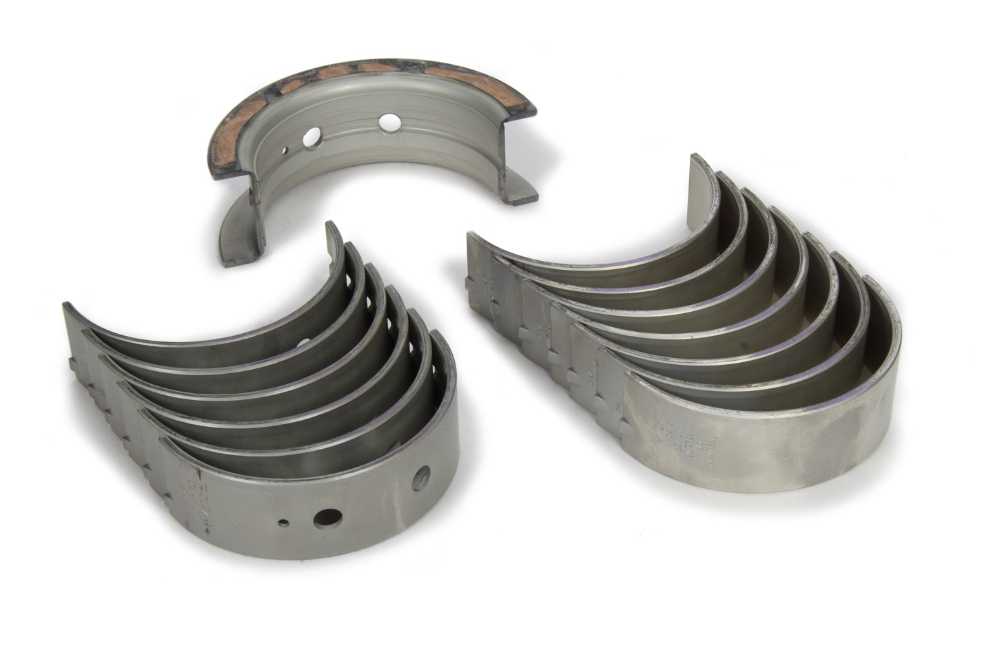 MAIN BEARING SET