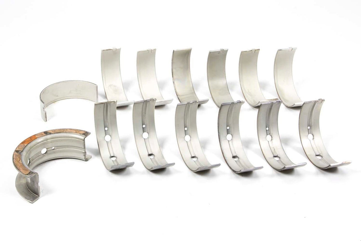 MAIN BEARING SET