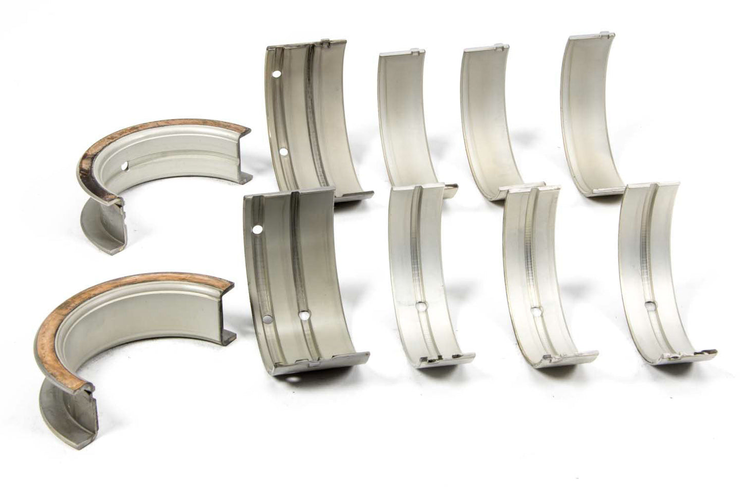 MAIN BEARING SET