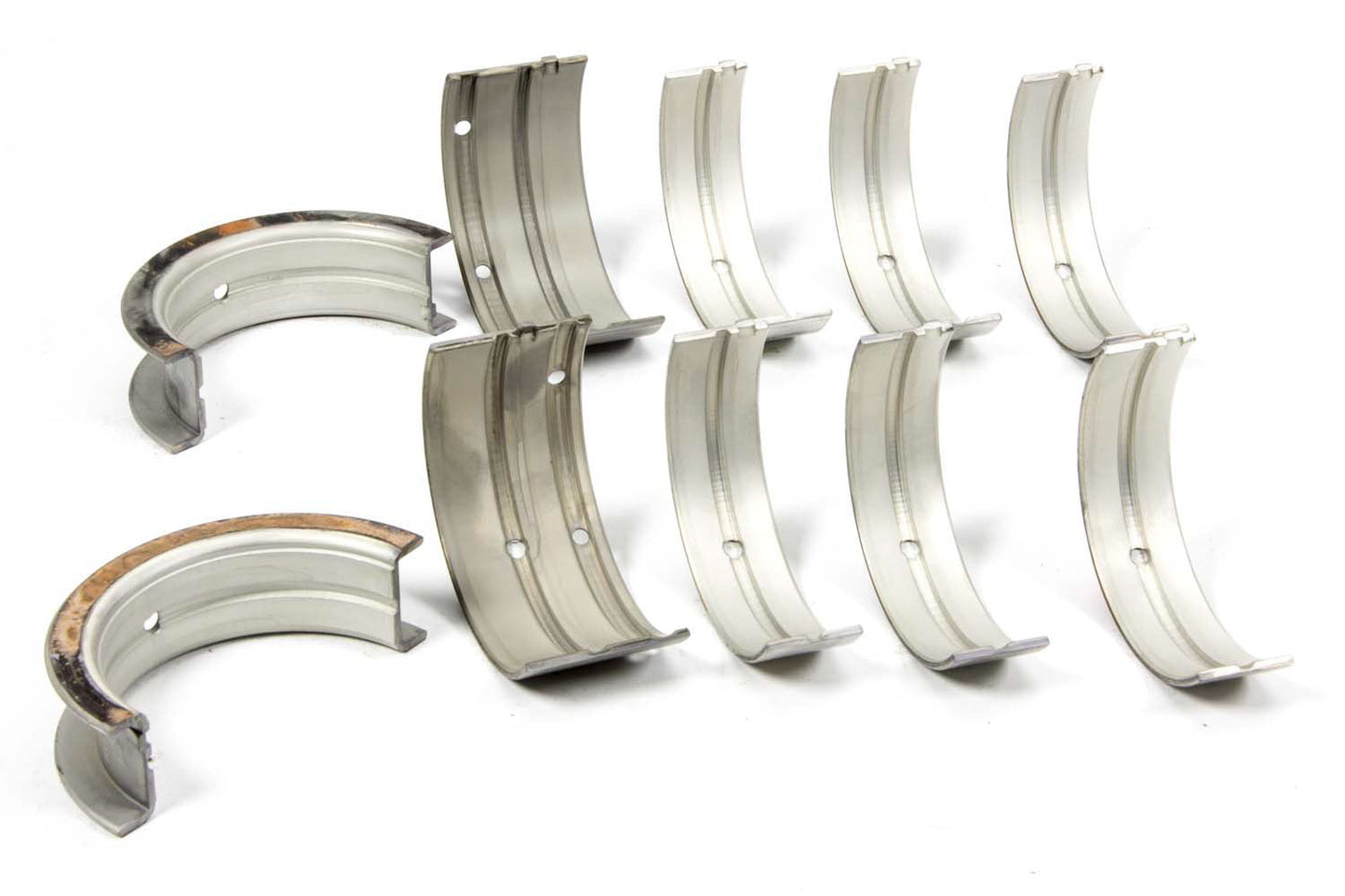 MAIN BEARING SET