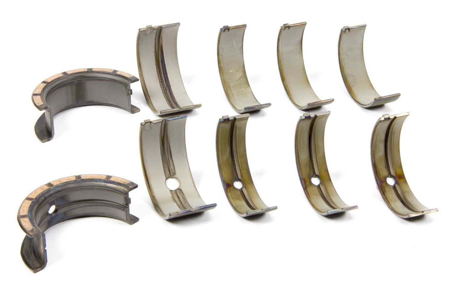 MAIN BEARING SET