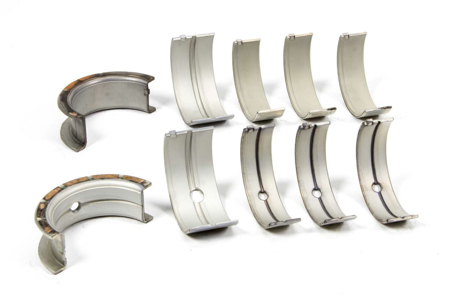 MAIN BEARING SET