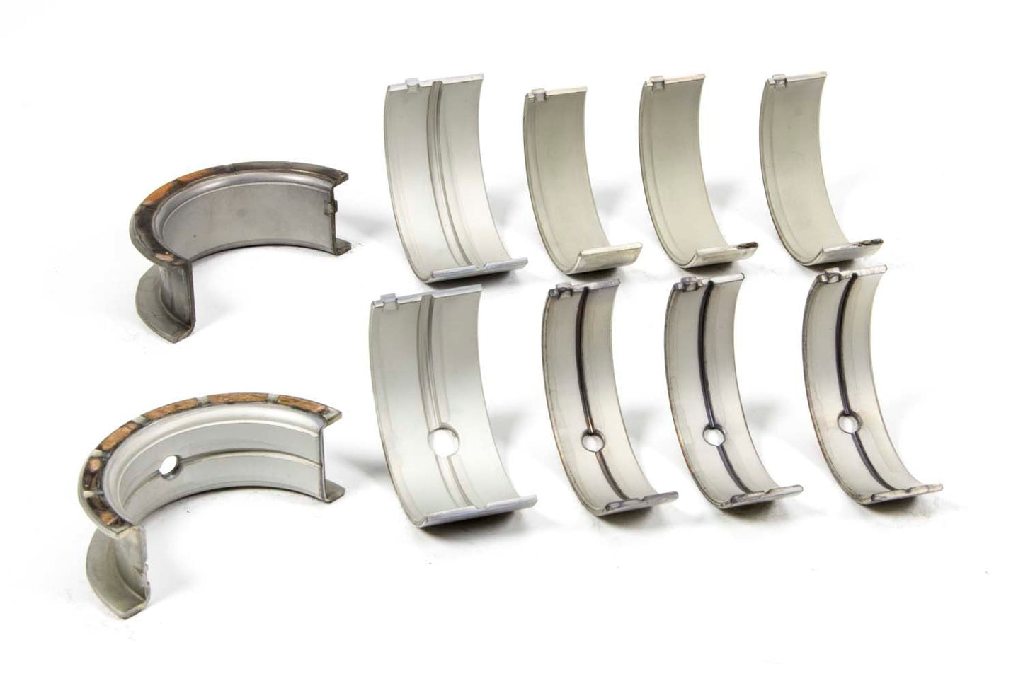 MAIN BEARING SET