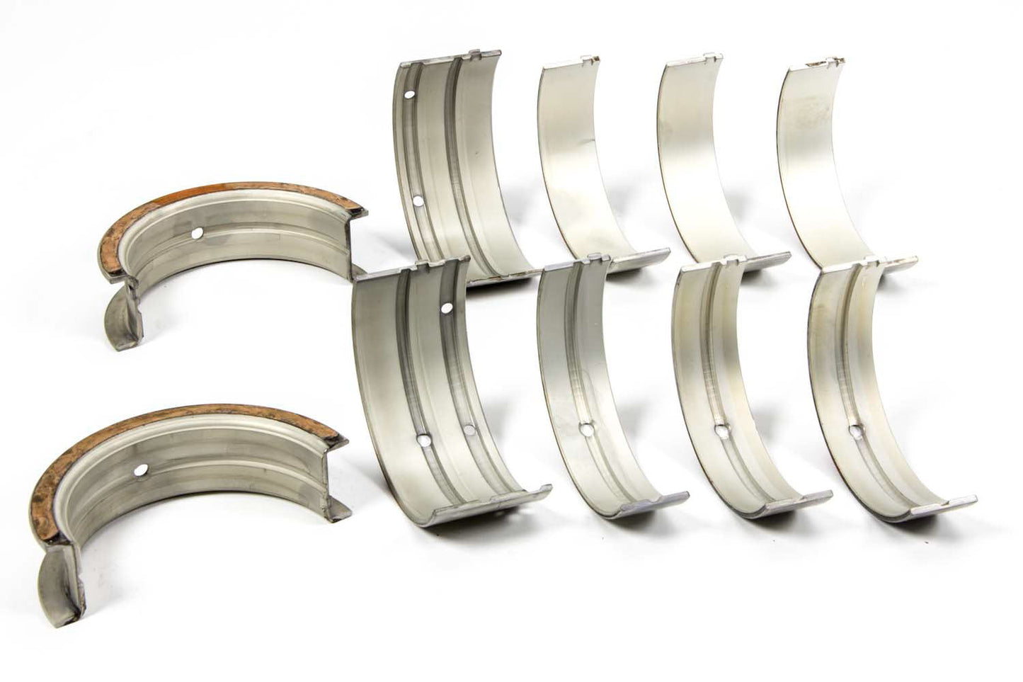 MAIN BEARING SET