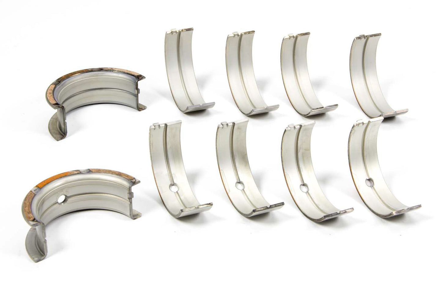 MAIN BEARING SET