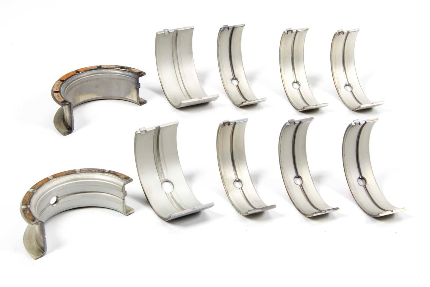 MAIN BEARING SET