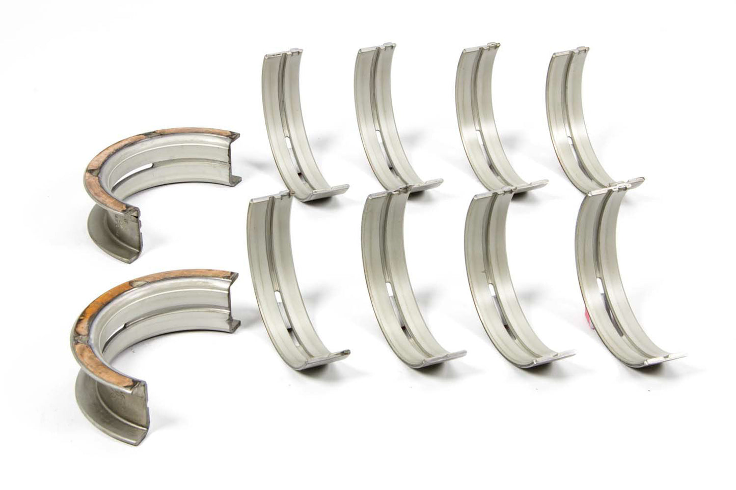 MAIN BEARING SET