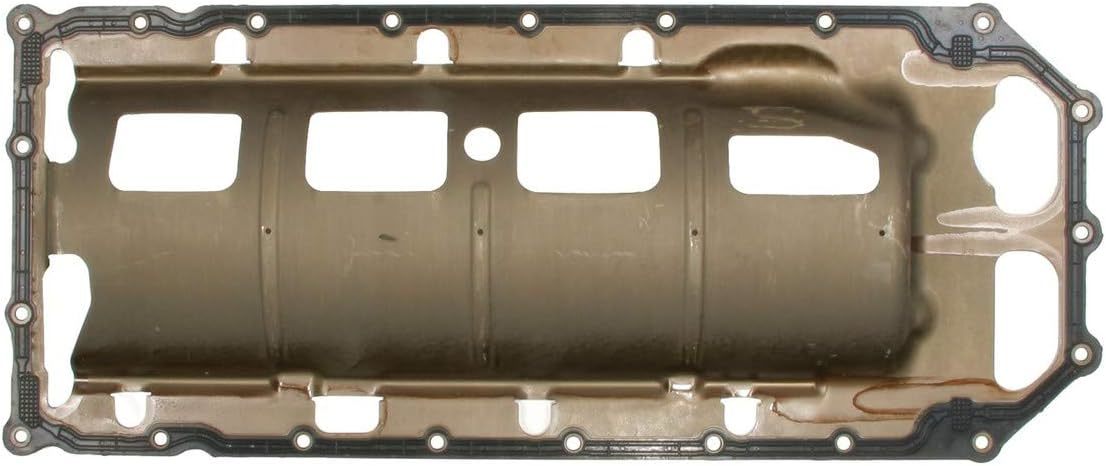 OIL PAN GASKET