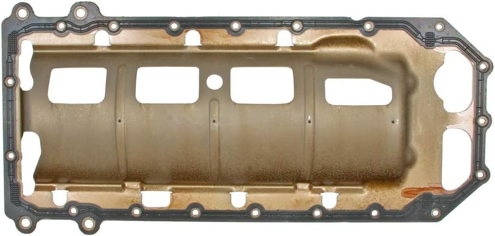 OIL PAN GASKET