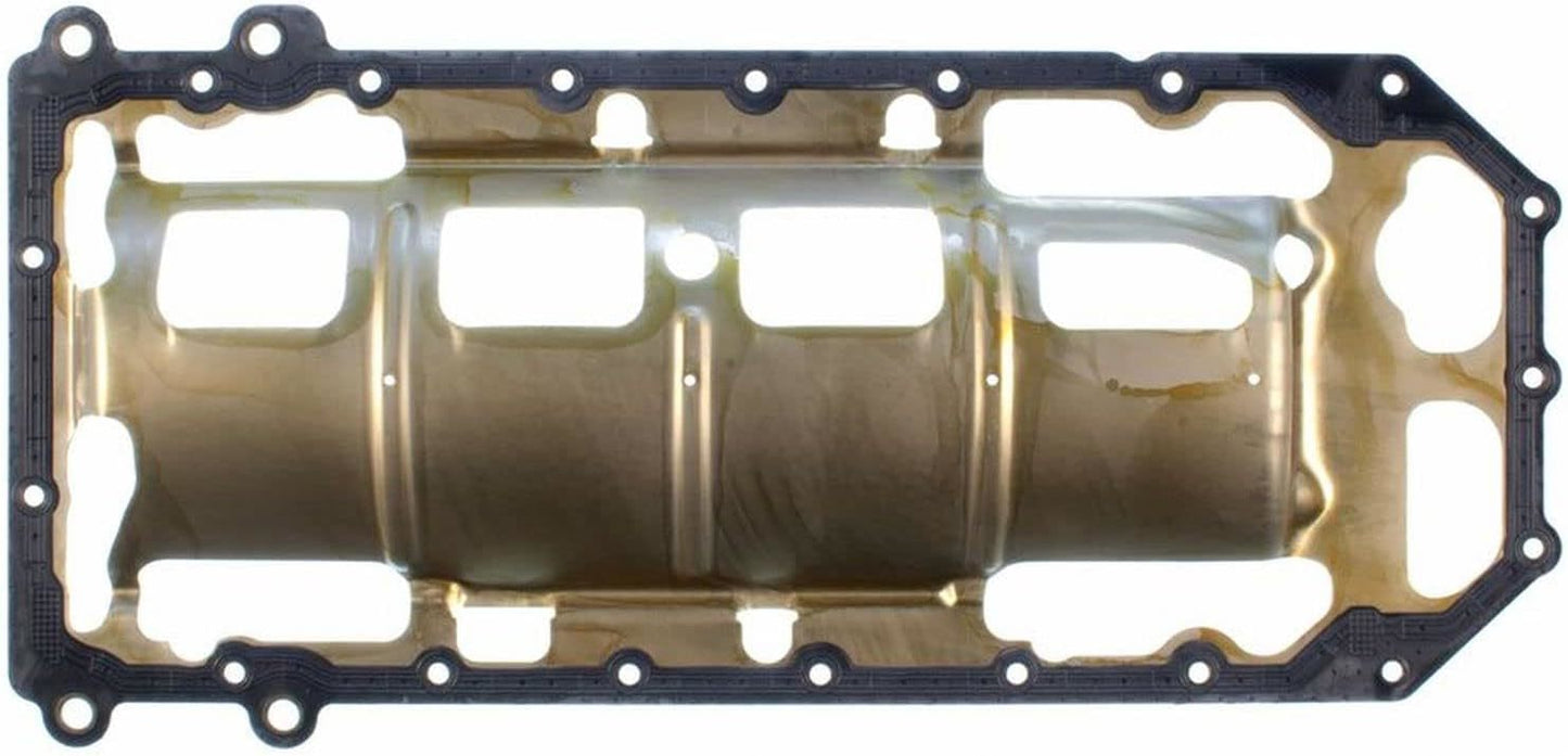 OIL PAN GASKET