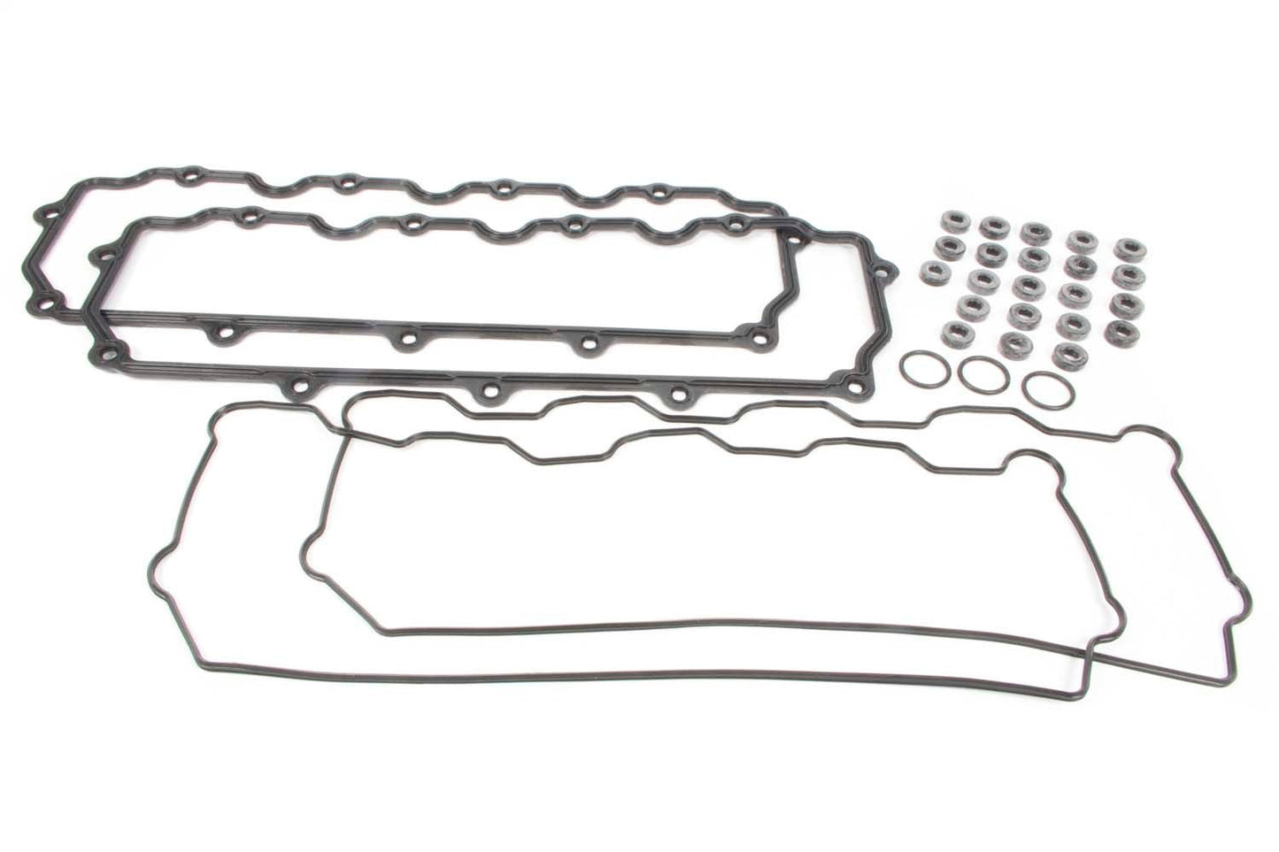 VALVE COVER SET